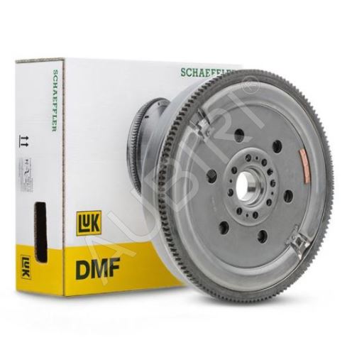 Zotrvačník Fiat Scudo 2007-2016 2,0HDI dvojhmotný, 235mm