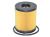 Olejový filter Fiat Doblo 2004-2014, Fiorino od 2007 1,3D/1,4i, kryt Purflux