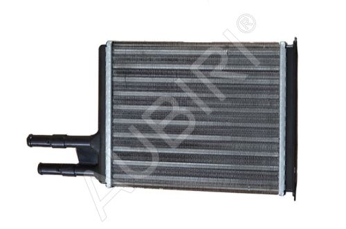Radiátor kúrenia Fiat Ducato 230