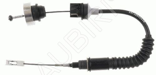 Lanko spojky Fiat Scudo 1995-2006 1,6i/1,9D
