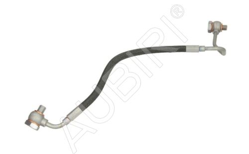 Trubka prívodu oleja do turba Ford Transit 2006-2014 2,4 TDCi