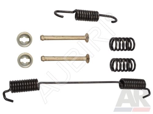 Strunky brzdových pakní Fiat Doblo 2000-2005