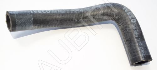 Hadica kúrenia Iveco EuroCargo