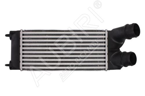 Intercooler Citroën Berlingo, Partner 2008-2011 1,6 HDi