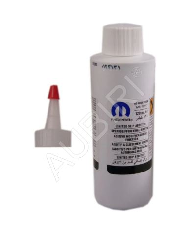 Prísada do prevodového oleja MOPAR - 120 ml, proti preklzovaniu