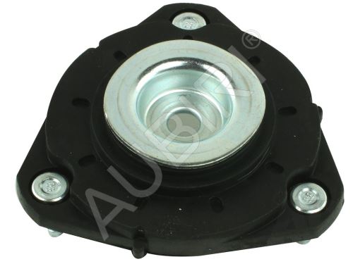 Uloženie predného tlmiča Ford Transit 2006-2014 ľavé/pravé
