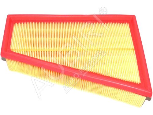 Vzduchový filter Citroën Berlingo, Partner 1996-2002 2,0D