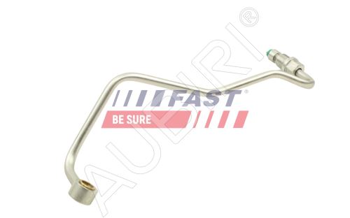 Trubka prívodu oleja do turbodúchadla Renault Kangoo 2008-2021 1,5 dCi