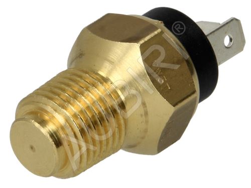 Snímač teploty vody Iveco Daily, Fiat Ducato 1996-2006 na 22mm kľúč
