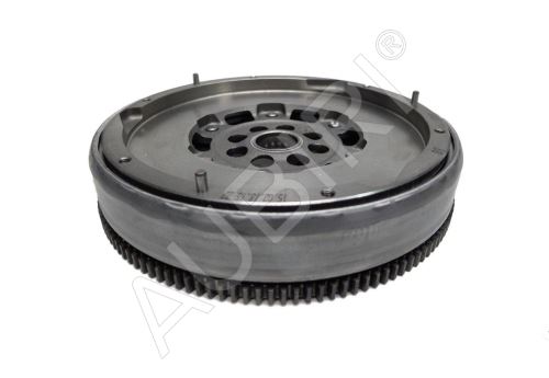 Zotrvačník Fiat Scudo 2007-2016 2,0HDI dvojhmotný, 235mm