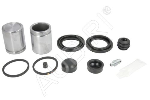 Opravná sada brzdového strmeňa Iveco Daily 35S/C predná, komplet, 44 mm