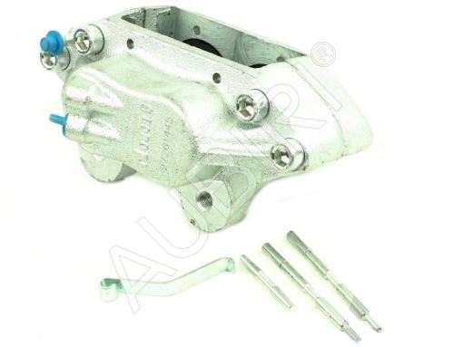 Brzdový strmeň Iveco TurboDaily 1990-2000 35-40 predný, pravý, 42mm