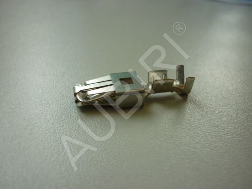 Dutinka Iveco Daily na poistky