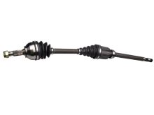 Poloos Fiat Scudo, Jumpy, Expert 2007-2016 2,0D pravá, 980 mm