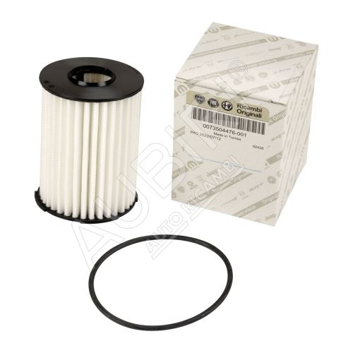 Olejový filter Fiat Ducato od 2021 2,2