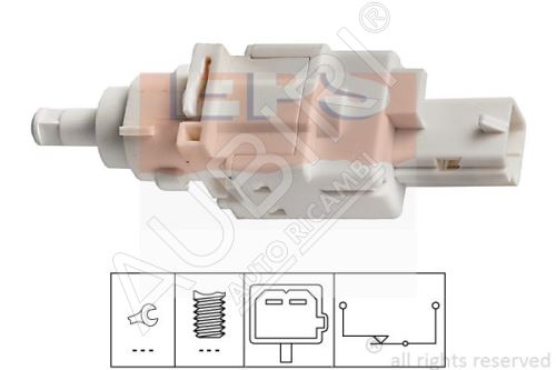 Spínač brzdových svetiel Fiat Ducato 244, Fiat Doblo 2000-2010