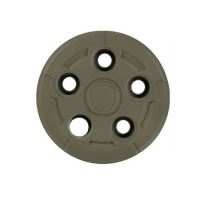 Puklica kolesa Fiat Ducato 2006-2014 16" disk 5x130 mm zelená