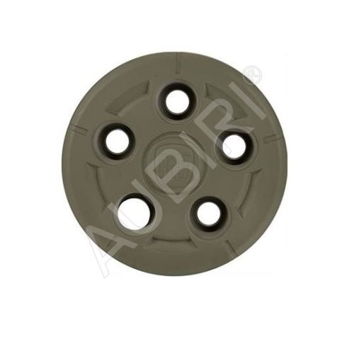 Puklica kolesa Fiat Ducato 2006-2014 16" disk 5x130 mm zelená