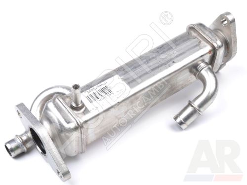 Chladič EGR Fiat Ducato 2011-2021 2,3D 5-PIN, Euro5/6 - solo chladič