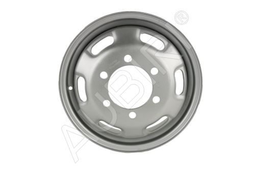 Disk kolesa Iveco Daily 2014 35C/50C 5,5Jx16H