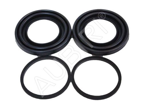 Opravná sada brzdového strmeňa Iveco Daily 2000-2006 35C, od 2000 50C P=Z, 44mm