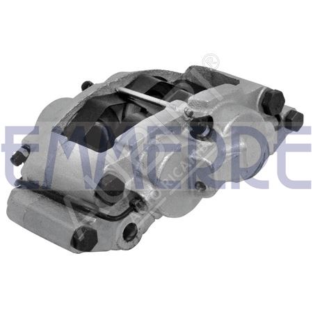 Brzdový strmeň Iveco TurboDaily 1990-2000 59-12 predný, pravý, 50mm