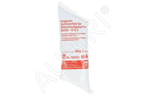 Mazivo do homokinetických kĺbov 120g