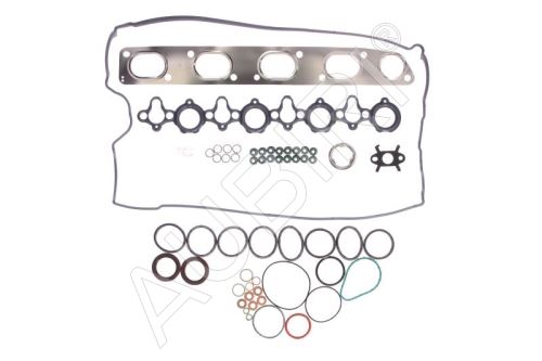 Sada tesnení motora Renault Master/Trafic 1998-2010 2,2/2,5 dCi vrchná bez THV