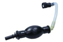 Palivové potrubie Citroën Berlingo, Peugeot Partner 1996-2008 2,0 HDi (1)
