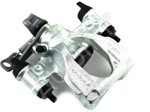 Brzdový strmeň Renault Master od 2010 zadný ľavý, predný náhon, 48 mm
