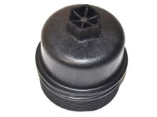 Kryt olejového filtra Fiat Ducato 2006-2011 2,2, Fiat Fiorino od 2007 1,4i