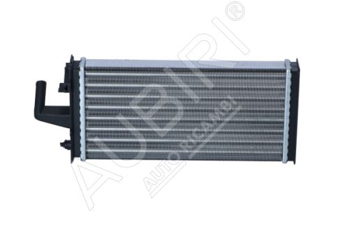 Radiator kúrenia Iveco TurboDaily - typ Marelli