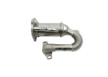 Chladič výfukových plynov EGR Renault Kangoo 2001-2013 1,5 dCi