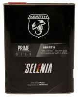Motorový olej Selenia Abarth 10W50 2L