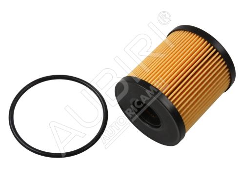 Olejový filter Fiat Ducato 2006-2011 2,2, Fiorino od 2007 1,4i, Scudo od 2007 2,0