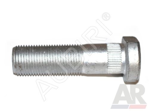 Skrutka kolesa Iveco EuroCargo M18x1,5x74/65mm predné koleso