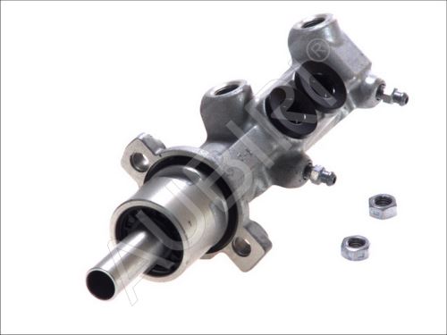 Hlavný brzdový valec Renault Master 2003-2010 M12x1(2), 23,81 mm, Bosch
