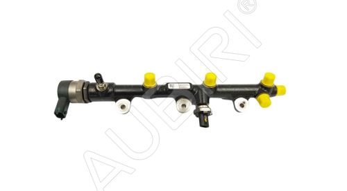 Vstrekovacia rampa Renault Trafic od 2019 2,0D, Fiat Talento 2019-2021 2,0D