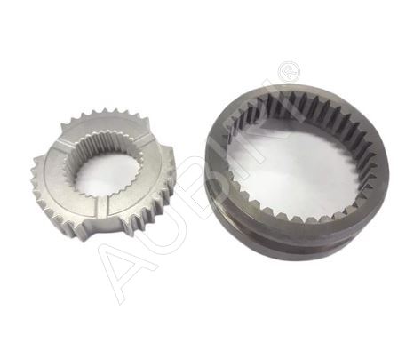 Synchronizačná spojka Renault Master 1998-2010 pre spiatočku PF6 PK4