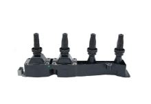Zapaľovacia cievka Citroën Berlingo, Partner 2000-2016 1,6i 16V, 4 PIN (1)