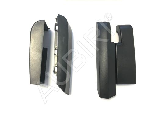 Kryt ramena spätného zrkadla Fiat Ducato od 2006 pravý, dlhé rameno