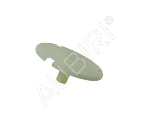 Deflektor oleja pre sekundárny hriadeľ Renault Kangoo 2008-2021