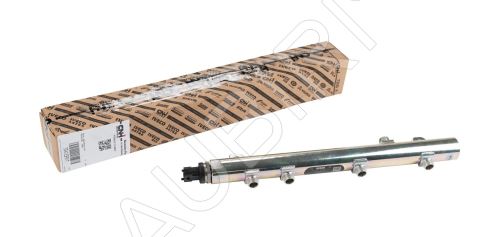 Vysokotlaká rampa Iveco Daily, Fiat Ducato 2006-2011 2,3/3,0D
