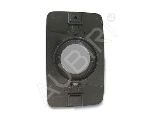 Sklo spätného zrkadla Fiat Ducato 1990-2002 ľavé/pravé
