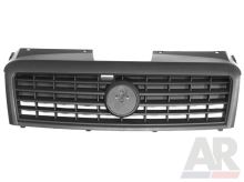 Mriežka chladiča Fiat Doblo 2005-10, čierna