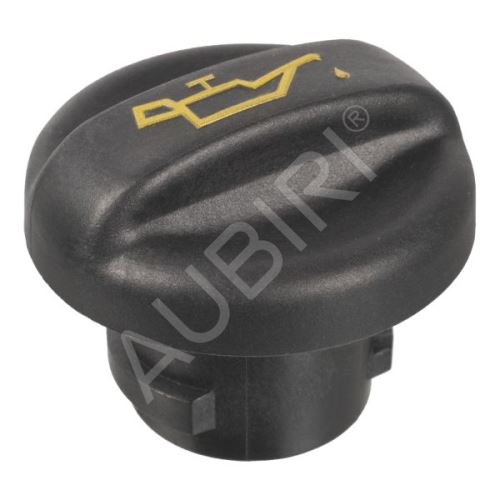 Zátka nalievacieho hrdla oleja Fiat Scudo, Jumpy, Expert 1995-2007 1,9/2,0 HDi