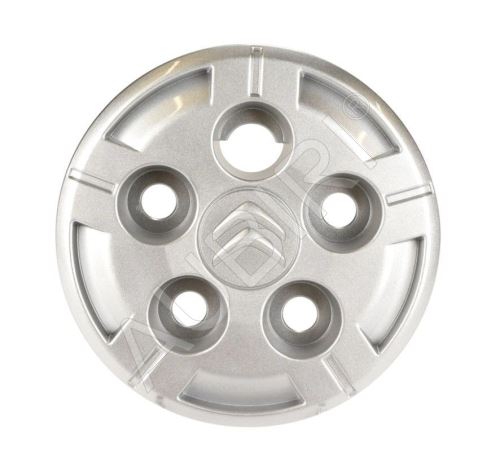 Puklica kolesa Citroën Jumper od 2006 15" disk