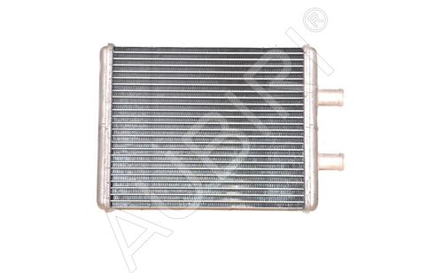 Radiator kúrenia Iveco Daily 2006-2014