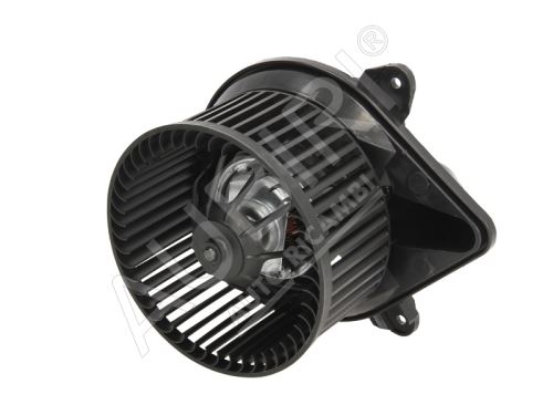 Ventilátor kúrenia Renault Master 1998-2010 dCi s AC