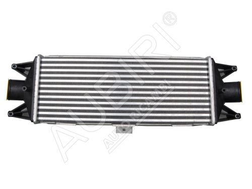 Intercooler Iveco Daily 2000-2011